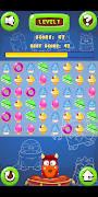Monster candy game screenshot 2