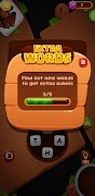 5 Schermata Crossy Word