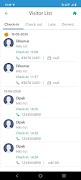 Gatekeeper App скриншот 4