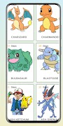 làm thế nào để vẽ pokemon ảnh chụp màn hình 1