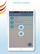 OCR Text Scanner: Image To Tex plakat