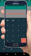 Simple Calculator ảnh chụp màn hình 7
