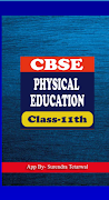 Physical Edu. Class 11th Notes-poster