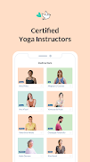 برنامه‌نما Yoga & Meditation | Gotta Yoga عکس از صفحه