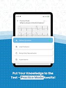ECG Practice ảnh chụp màn hình 7