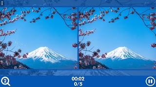 Find it: Find 500 Differences スクリーンショット 3