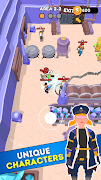 Trigger Master : Shooting Game ảnh chụp màn hình 4