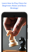 Chess Lessons Guide постер