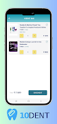 10Dent 截图 4