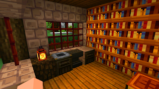 MasterCraft Craftsman Dragons screenshot 5