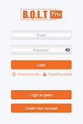 BOLT Pro تصوير الشاشة 6