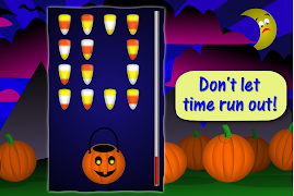 Candy Corn Match स्क्रीनशॉट 3