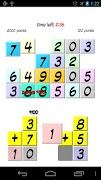 Math Games capture d'écran 3