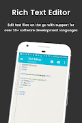 5 Schermata Esplora File Root Browser
