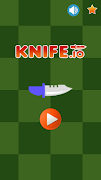 برنامه‌نما Knife.io عکس از صفحه