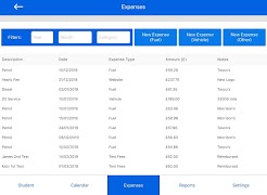 Instructor Toolkit imagem de tela 3