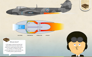 History Of Flight Screenshot 3
