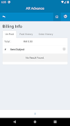 AR2U ภาพหน้าจอ 5