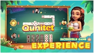 X8 Sandbox Higgh Domino Guide Cartaz