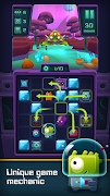 Los Aliens screenshot 2