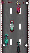 Race Infinity 2D Hard screenshot 6