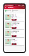 برنامه‌نما Coban Tracker عکس از صفحه