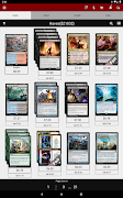 Magic Trade Binder تصوير الشاشة 6