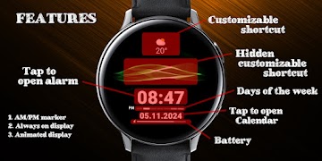 Green animation 截圖 7