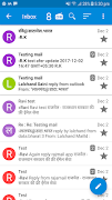 DataMail - Fast & Secure Email 스크린샷 4