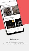 High Point Market App 截图 4
