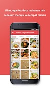 PergiKuliner تصوير الشاشة 6