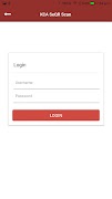 KCA SeQR Scan ảnh chụp màn hình 4