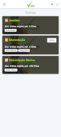 Treino Seguro screenshot 1