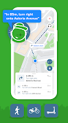 Citymapper ภาพหน้าจอ 5