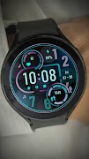 Magic Bubble For Wear OS screenshot 3