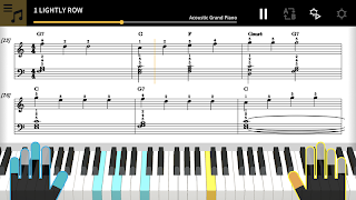 Chordana Play Screenshot 1