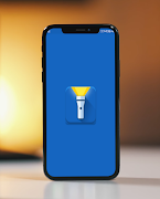 Flash Light पोस्टर