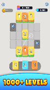 Card Sort 3D! screenshot 2
