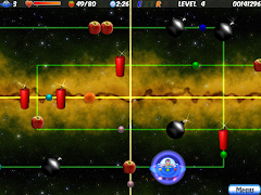 Fruity Paths 스크린샷 1