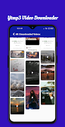 YTmp3 Video downloader imagem de tela 1