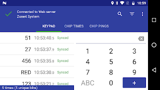 Zone4 Go スクリーンショット 3