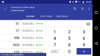 Zone4 Go ảnh chụp màn hình 3