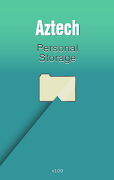 Aztech Storage ภาพหน้าจอ 3