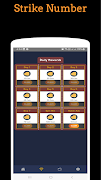 Strike Number Ekran Görüntüsü 4
