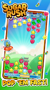 پوستر Sugar Rush
