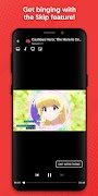 Wakanim for Android TV ภาพหน้าจอ 2