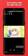 Wakanim for Android TV screenshot 2