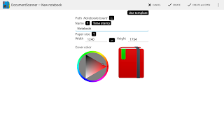 DocumentScanner screenshot 5