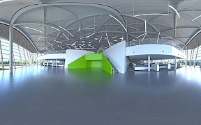 NVIDIA VR Viewer - Beta ภาพหน้าจอ 7