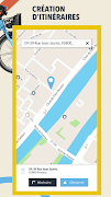 Véligo Location स्क्रीनशॉट 1